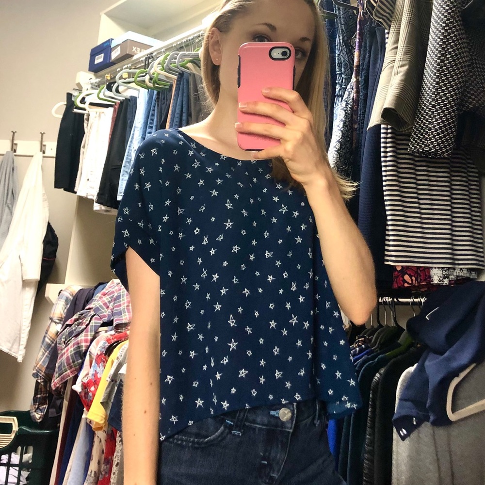 Cute, Summery Top
